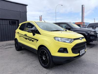 2013 FORD ECO SPORT Wagon Ambiente for sale in Nailsworth